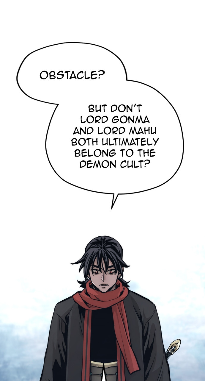 Heavenly Demon Cultivation Simulation - Chapter 104 Page 61