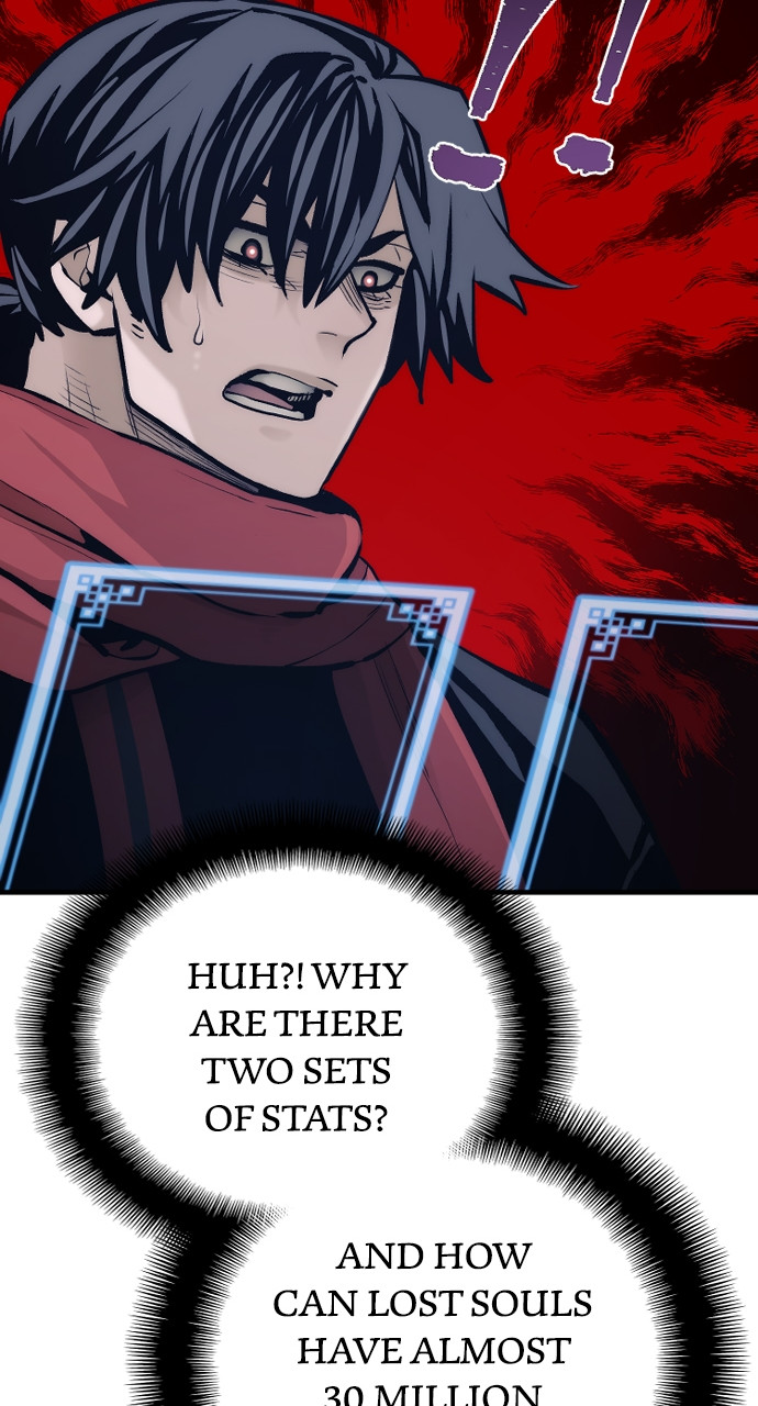 Heavenly Demon Cultivation Simulation - Chapter 104 Page 75