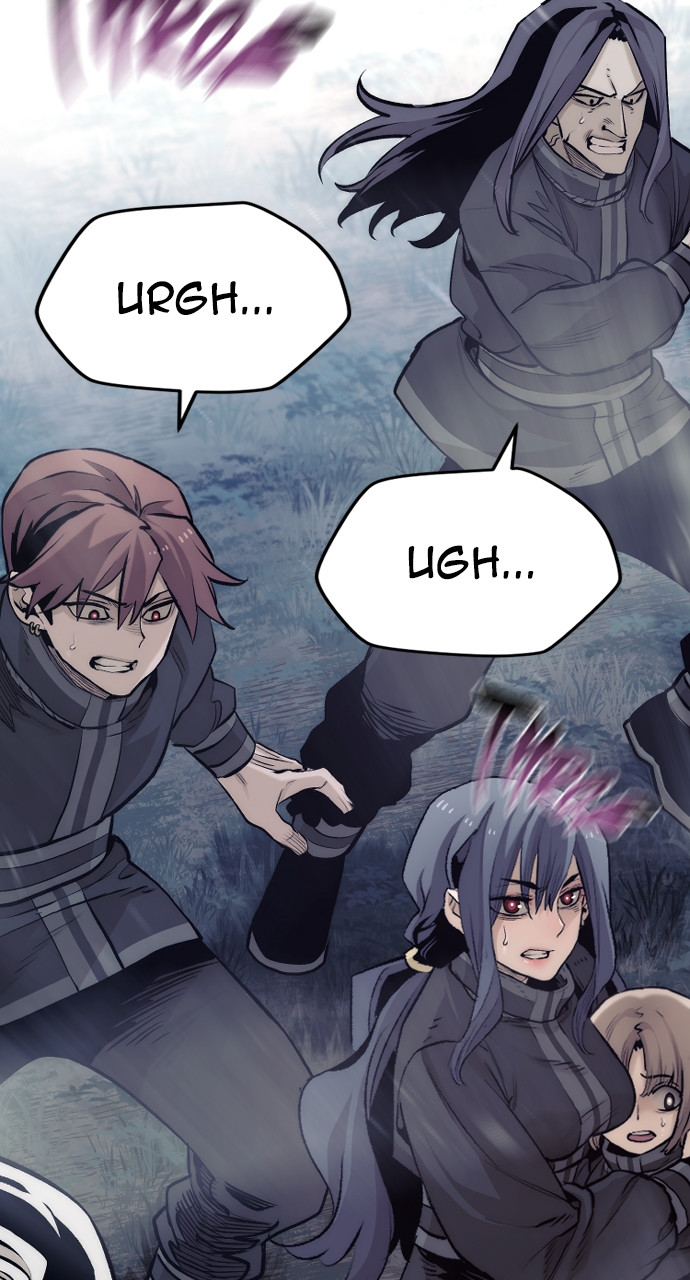 Heavenly Demon Cultivation Simulation - Chapter 104 Page 98