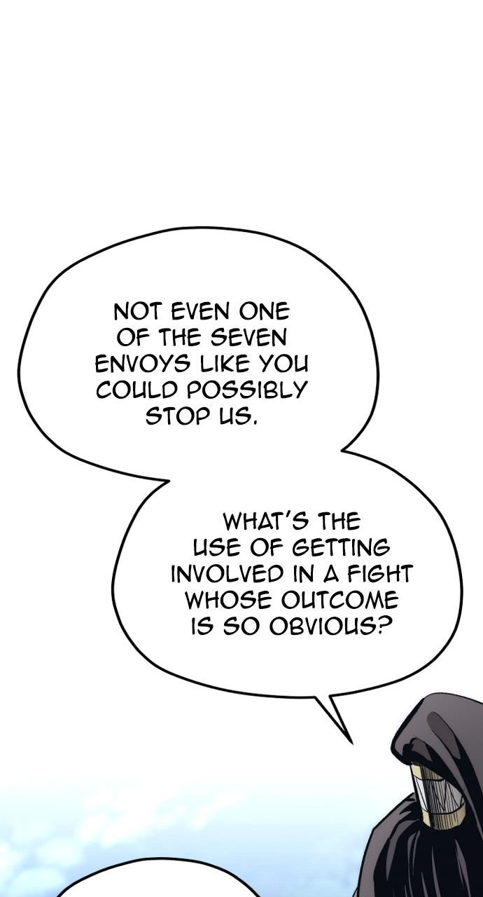 Heavenly Demon Cultivation Simulation - Chapter 105 Page 124