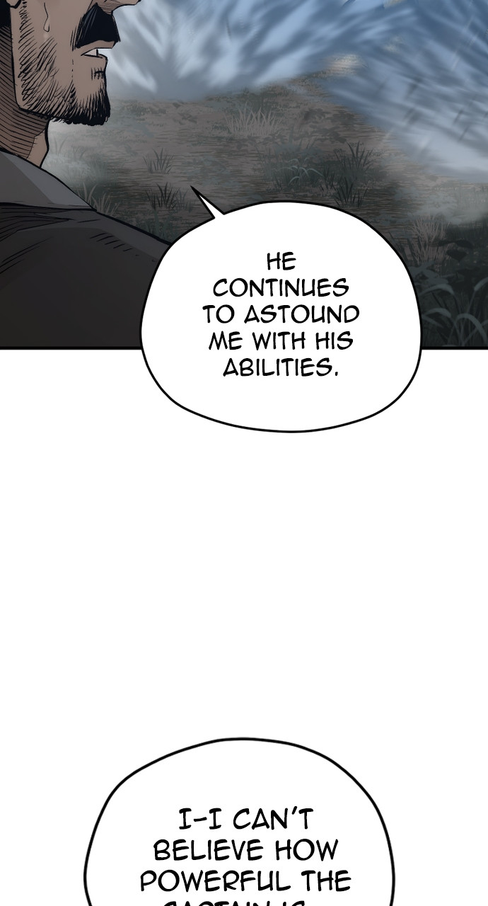 Heavenly Demon Cultivation Simulation - Chapter 105 Page 39