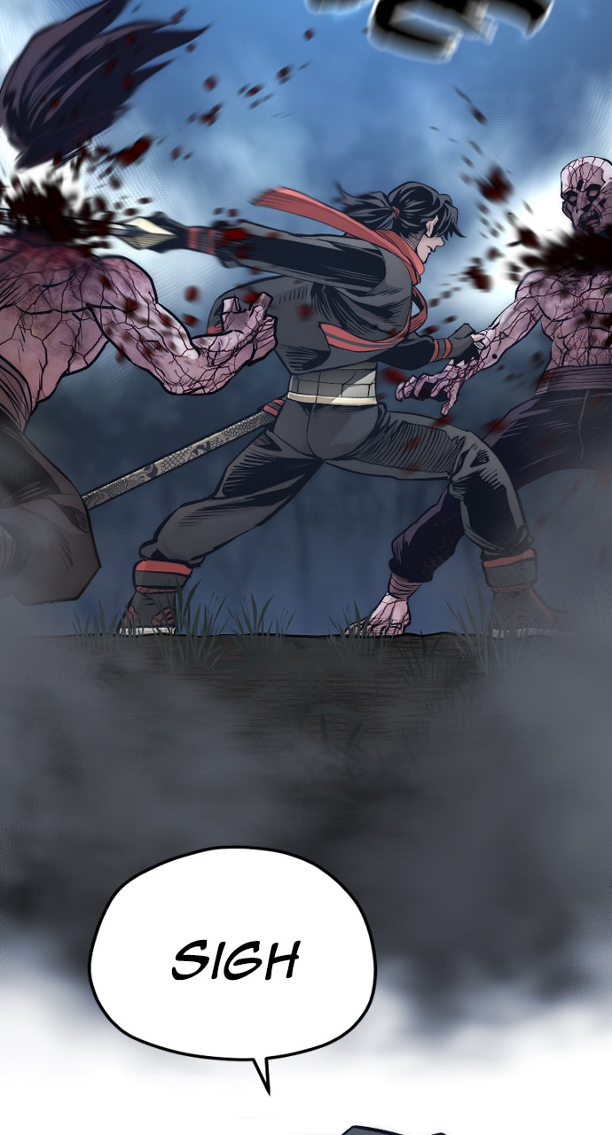 Heavenly Demon Cultivation Simulation - Chapter 105 Page 51