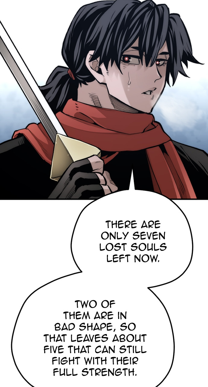 Heavenly Demon Cultivation Simulation - Chapter 105 Page 52