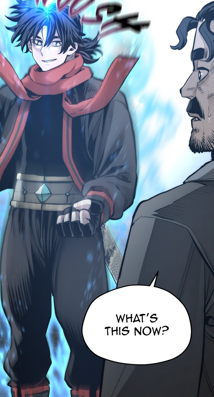 Heavenly Demon Cultivation Simulation - Chapter 105 Page 57