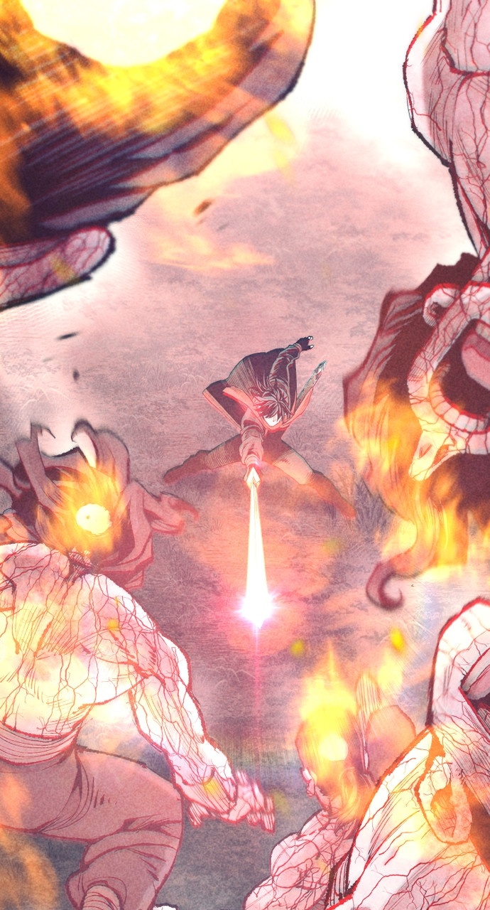 Heavenly Demon Cultivation Simulation - Chapter 105 Page 7