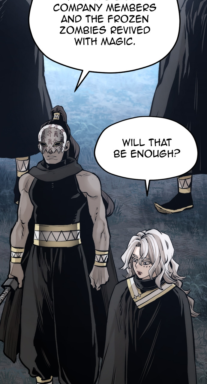 Heavenly Demon Cultivation Simulation - Chapter 105 Page 99