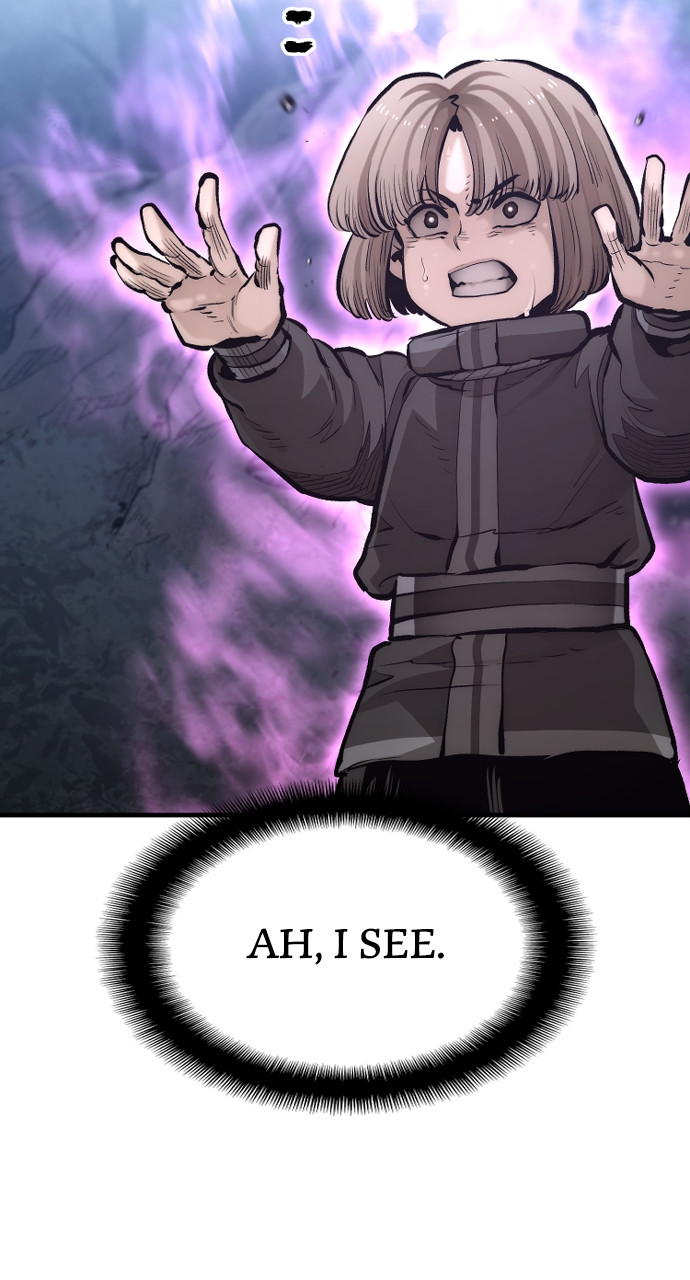 Heavenly Demon Cultivation Simulation - Chapter 106 Page 111