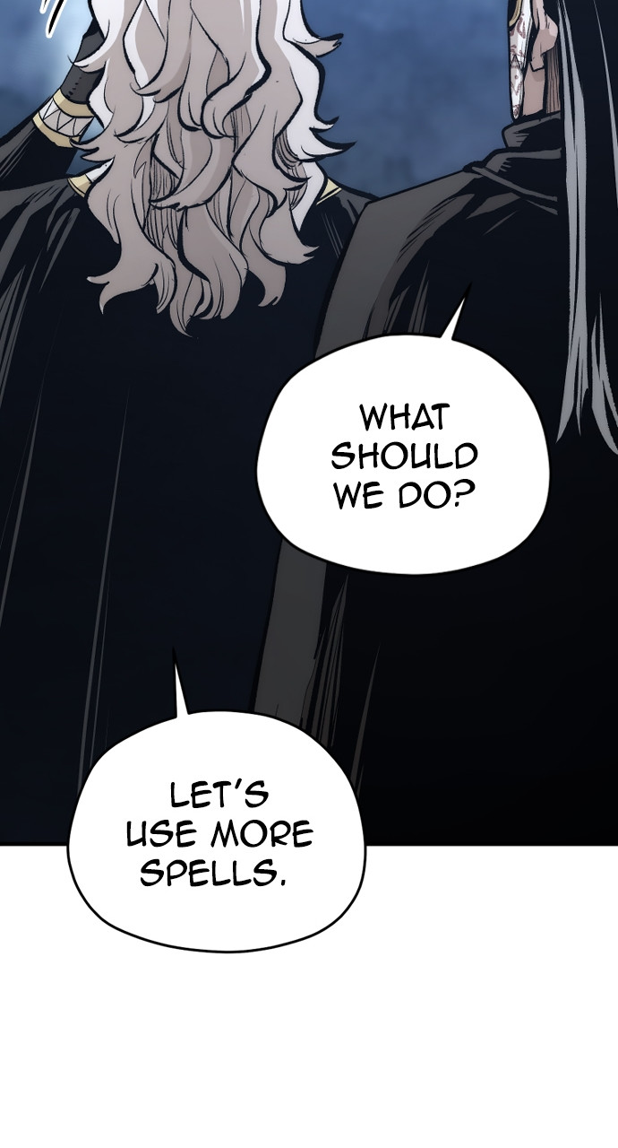 Heavenly Demon Cultivation Simulation - Chapter 106 Page 133