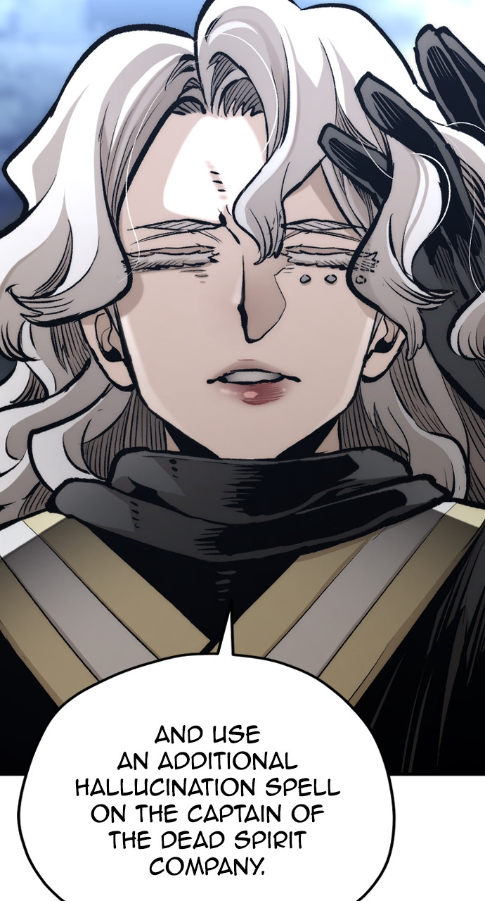 Heavenly Demon Cultivation Simulation - Chapter 106 Page 135