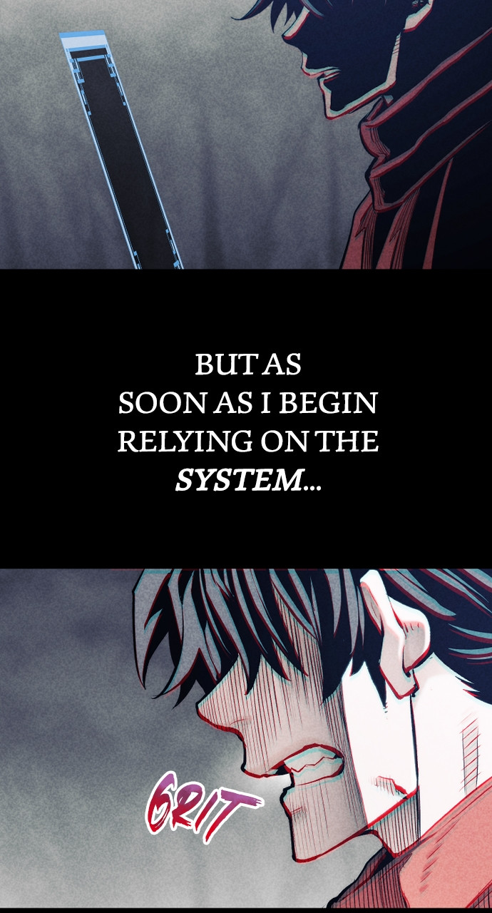 Heavenly Demon Cultivation Simulation - Chapter 106 Page 80