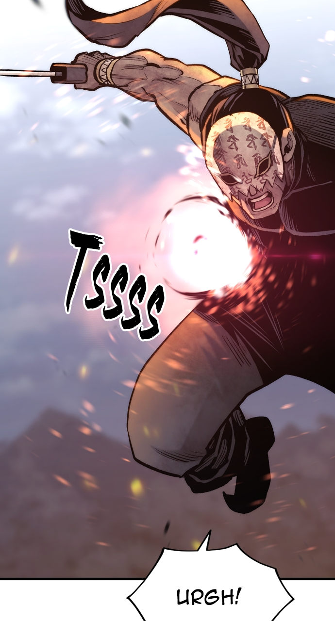 Heavenly Demon Cultivation Simulation - Chapter 107 Page 103