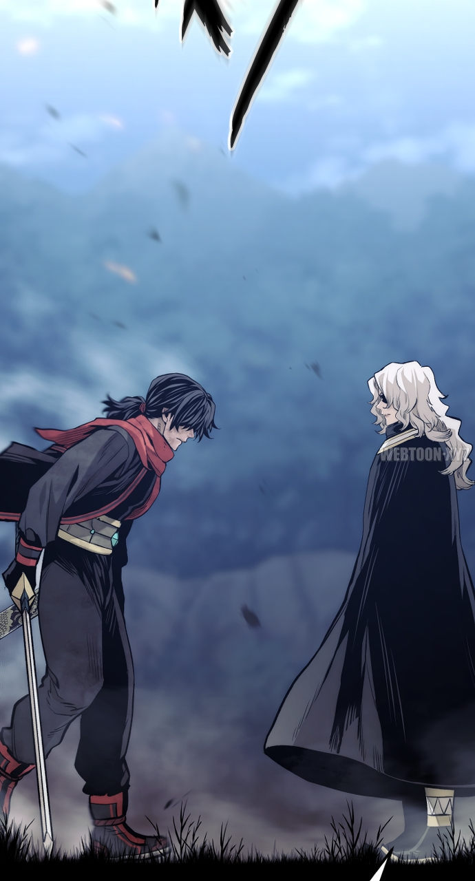 Heavenly Demon Cultivation Simulation - Chapter 107 Page 106