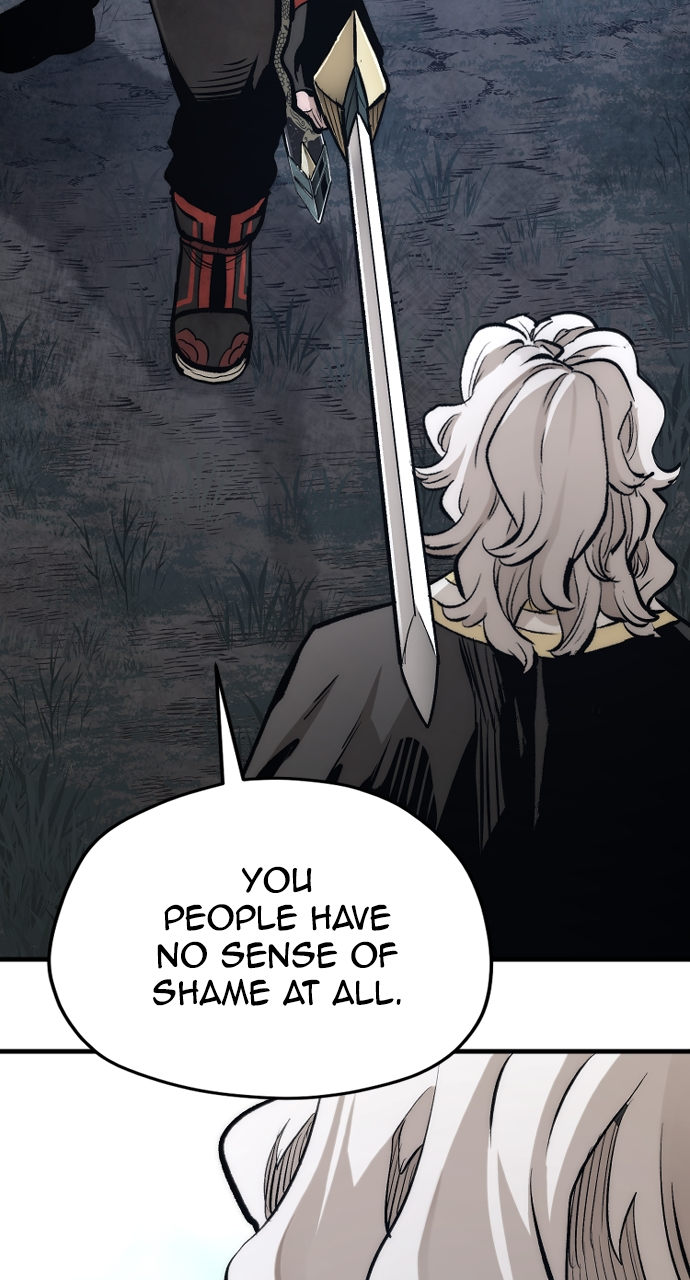 Heavenly Demon Cultivation Simulation - Chapter 107 Page 137