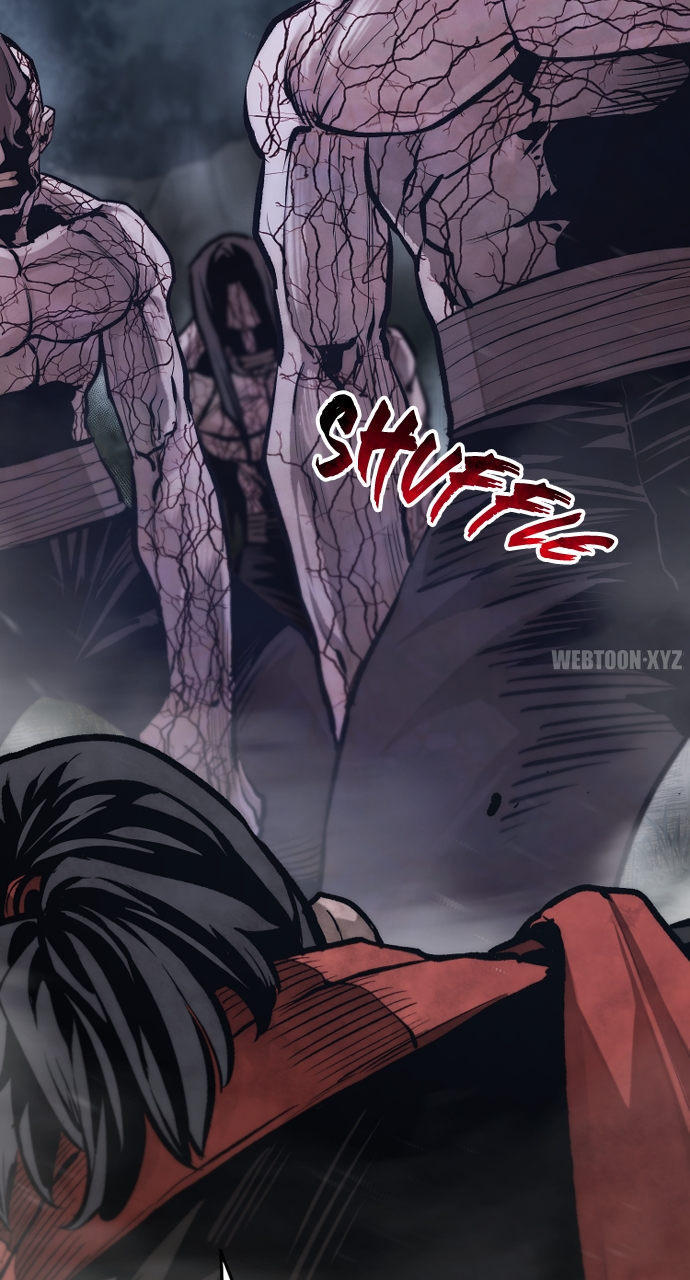 Heavenly Demon Cultivation Simulation - Chapter 107 Page 26