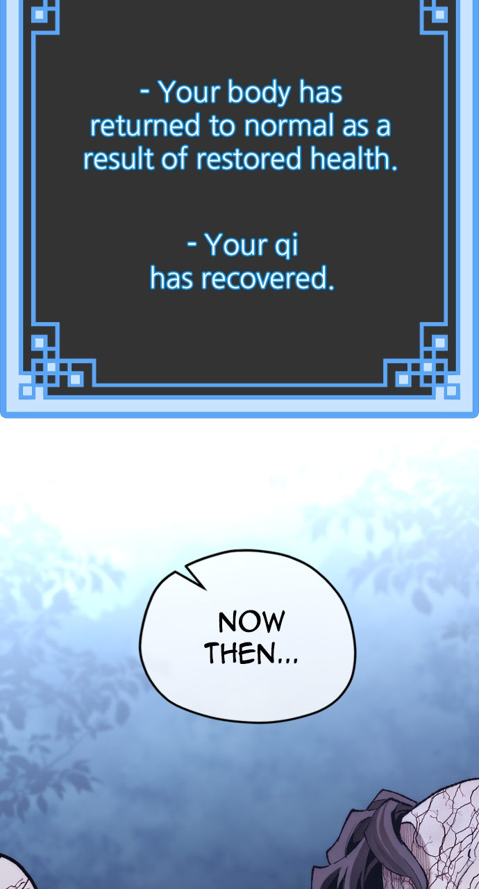 Heavenly Demon Cultivation Simulation - Chapter 107 Page 42