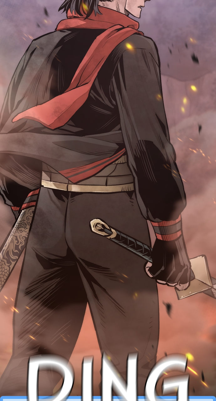 Heavenly Demon Cultivation Simulation - Chapter 107 Page 72