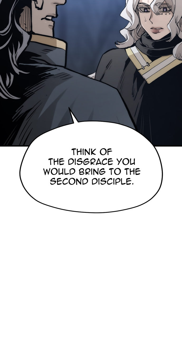 Heavenly Demon Cultivation Simulation - Chapter 108 Page 107