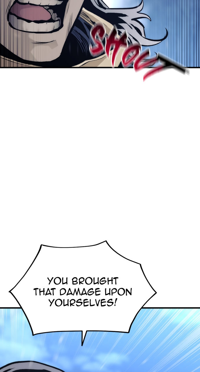 Heavenly Demon Cultivation Simulation - Chapter 108 Page 110