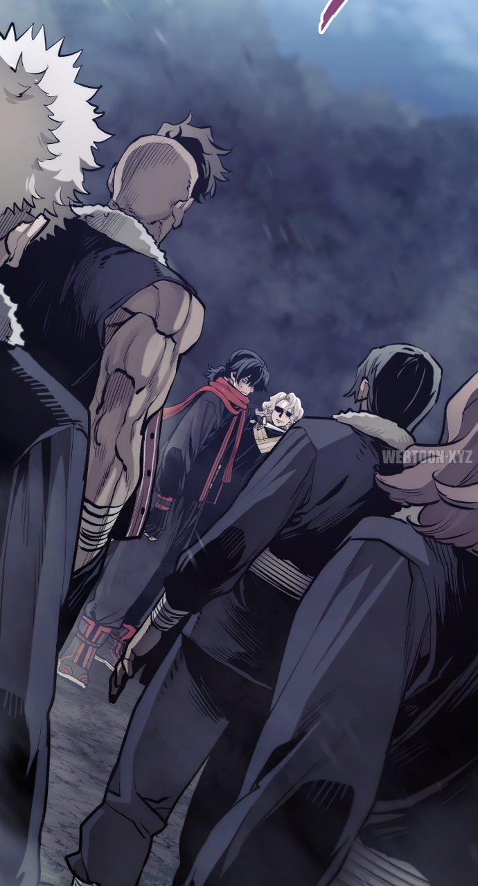 Heavenly Demon Cultivation Simulation - Chapter 108 Page 13