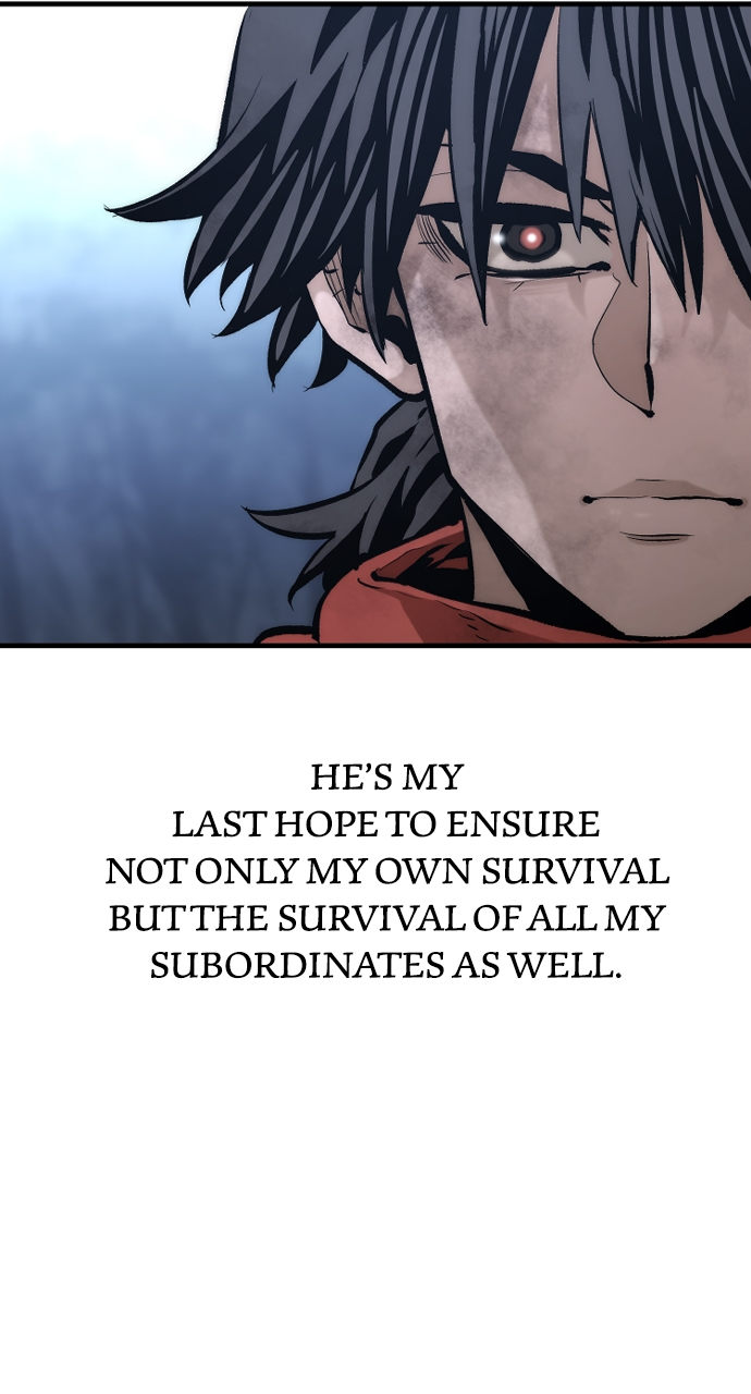 Heavenly Demon Cultivation Simulation - Chapter 108 Page 73