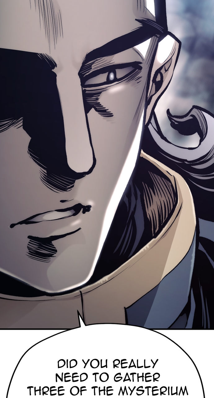 Heavenly Demon Cultivation Simulation - Chapter 108 Page 89