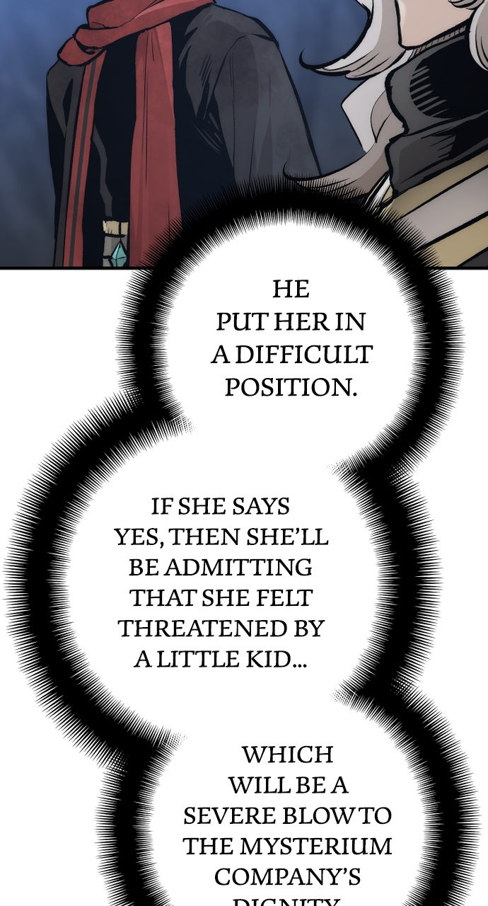 Heavenly Demon Cultivation Simulation - Chapter 108 Page 91