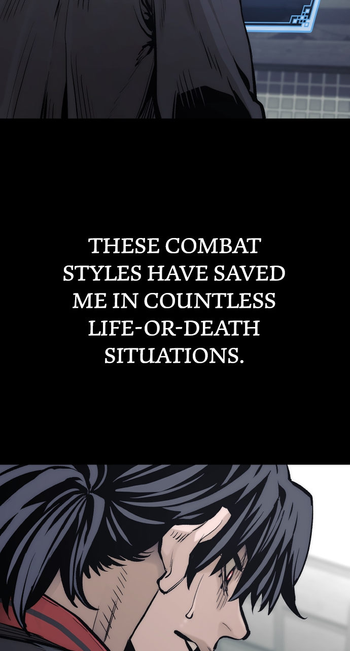 Heavenly Demon Cultivation Simulation - Chapter 109 Page 110