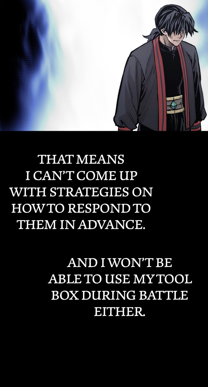 Heavenly Demon Cultivation Simulation - Chapter 109 Page 113