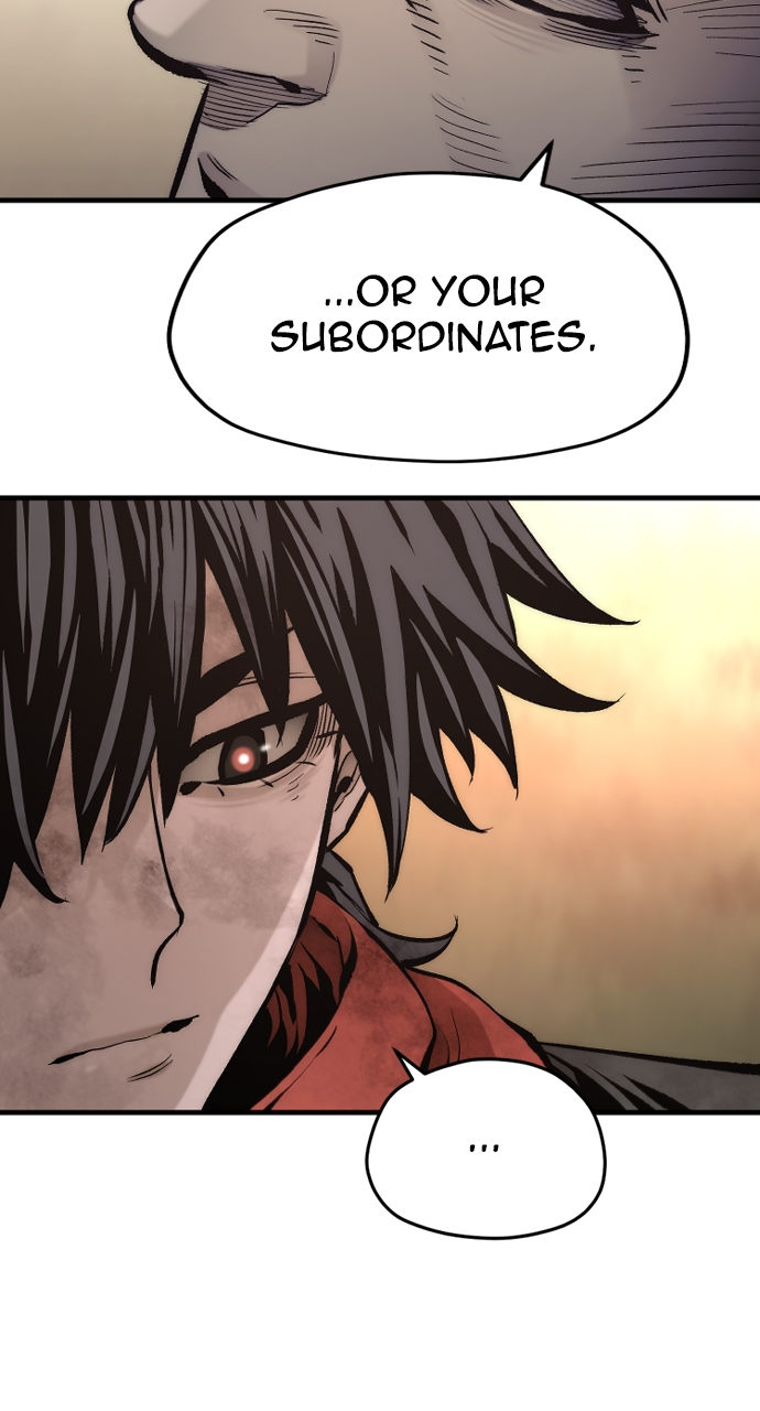 Heavenly Demon Cultivation Simulation - Chapter 109 Page 14