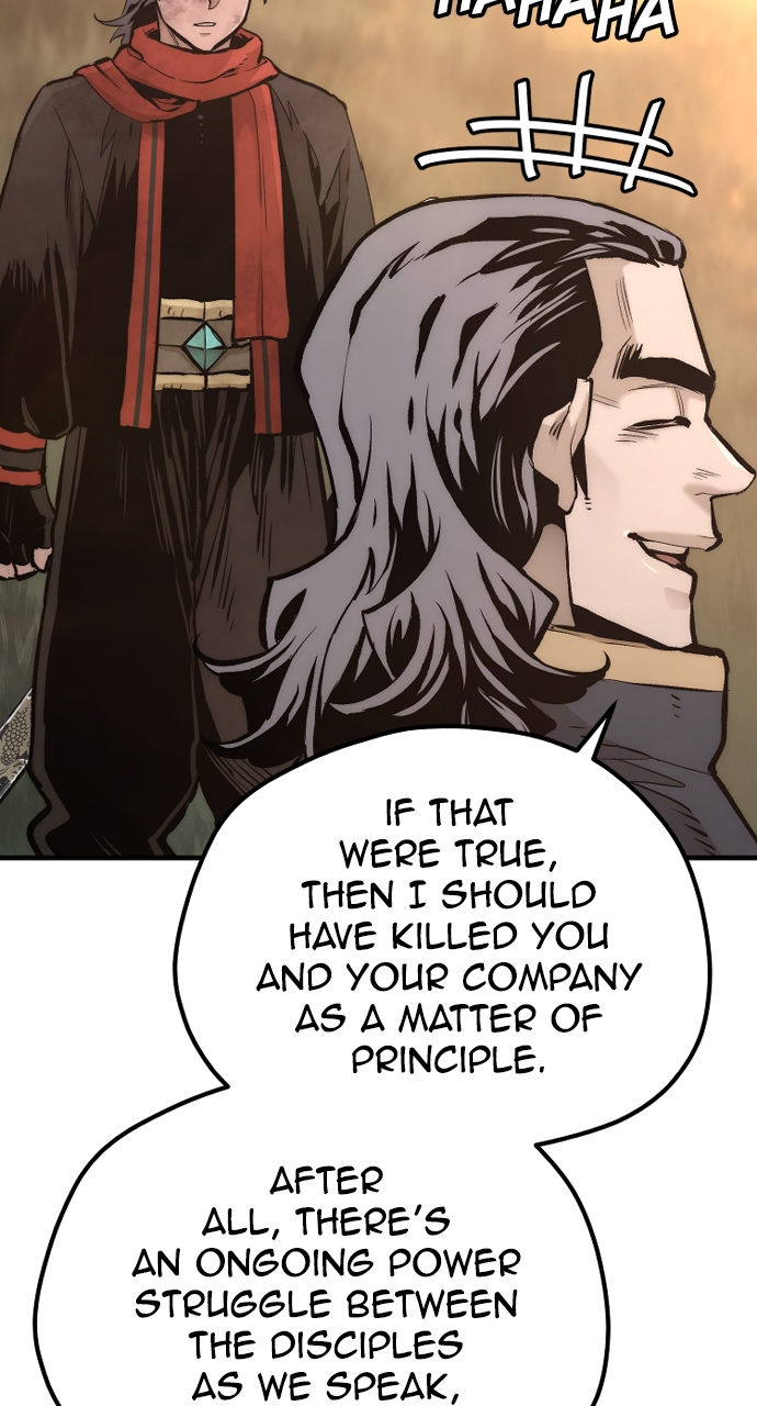 Heavenly Demon Cultivation Simulation - Chapter 109 Page 18