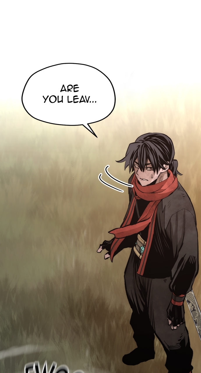 Heavenly Demon Cultivation Simulation - Chapter 109 Page 31