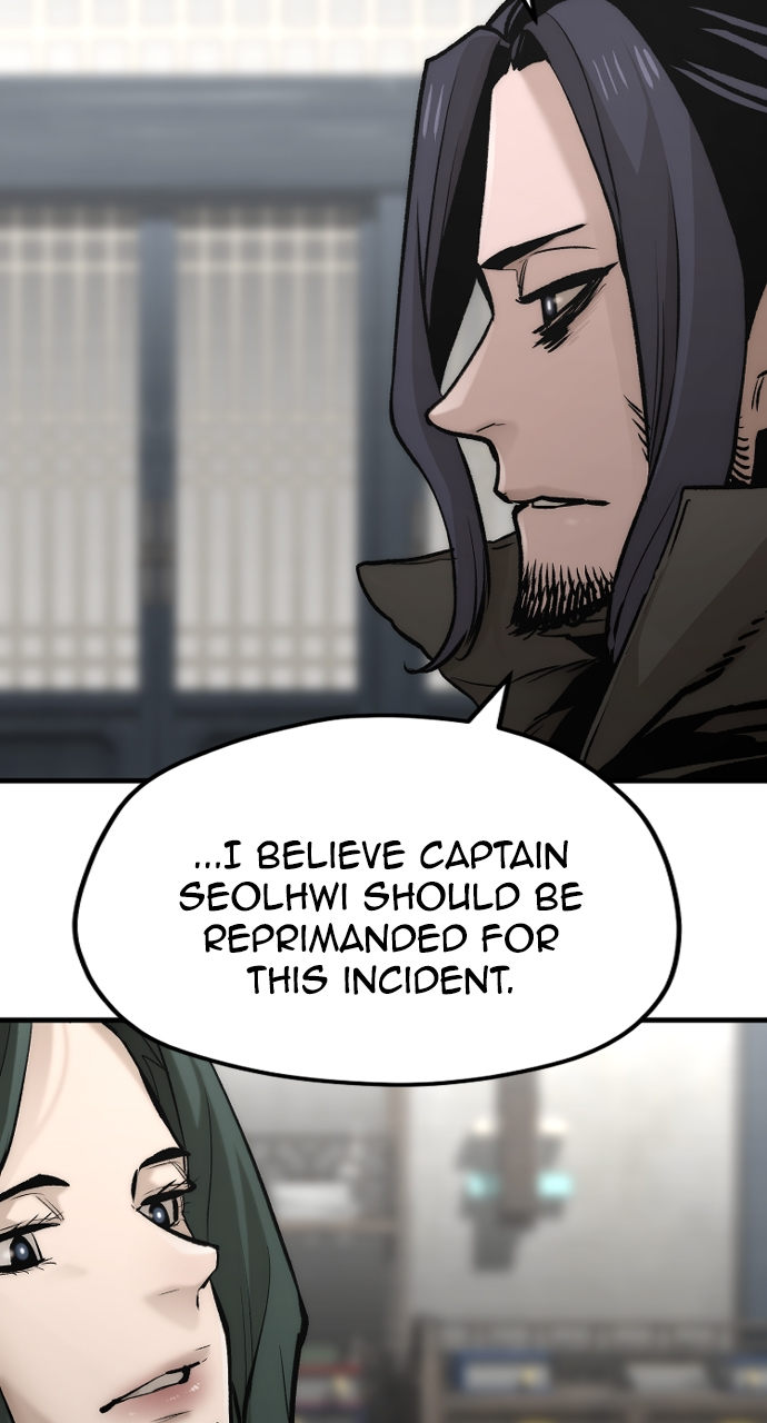 Heavenly Demon Cultivation Simulation - Chapter 109 Page 46