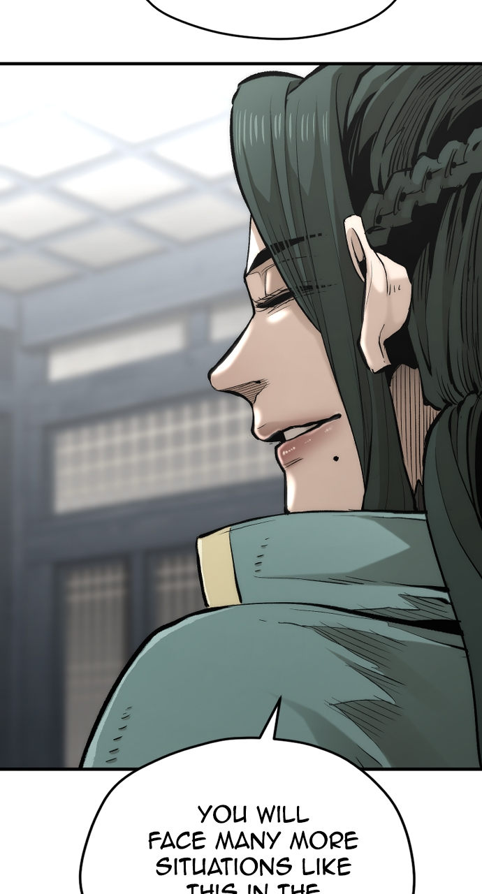 Heavenly Demon Cultivation Simulation - Chapter 109 Page 58