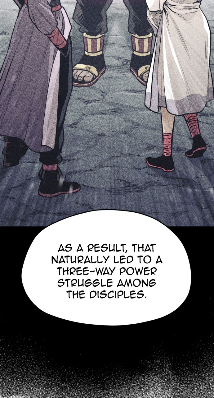 Heavenly Demon Cultivation Simulation - Chapter 110 Page 114