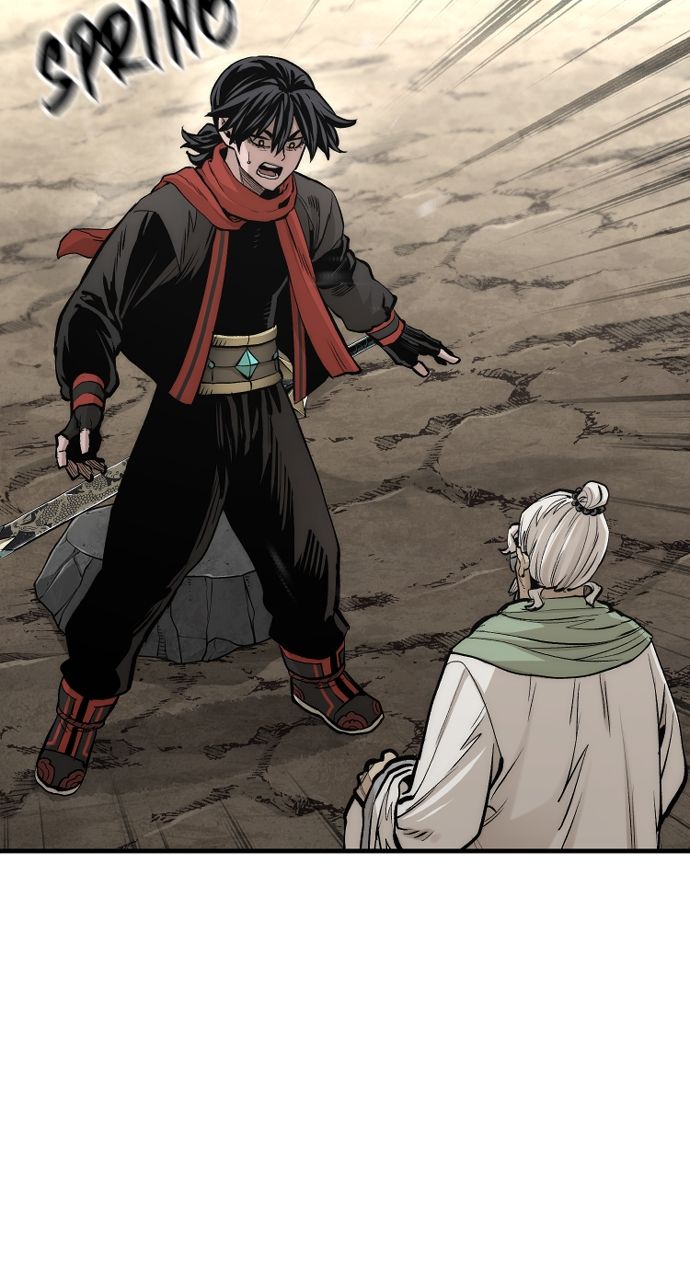 Heavenly Demon Cultivation Simulation - Chapter 110 Page 124