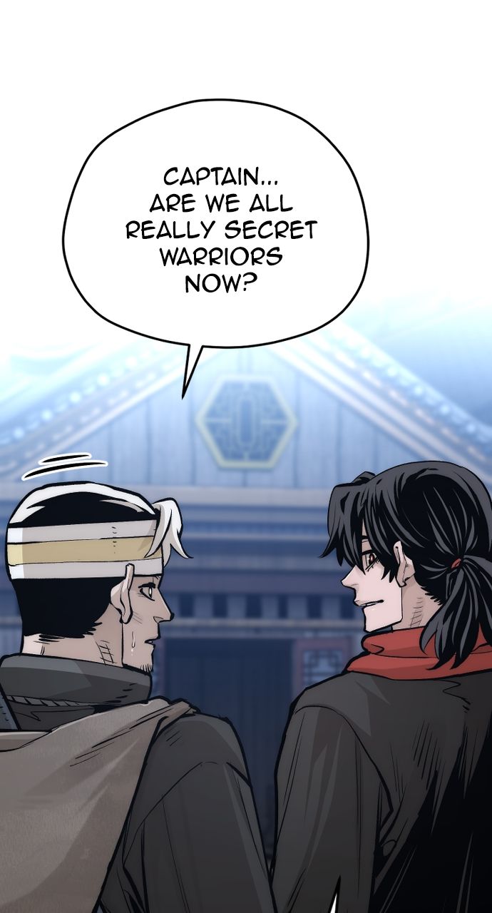 Heavenly Demon Cultivation Simulation - Chapter 110 Page 36