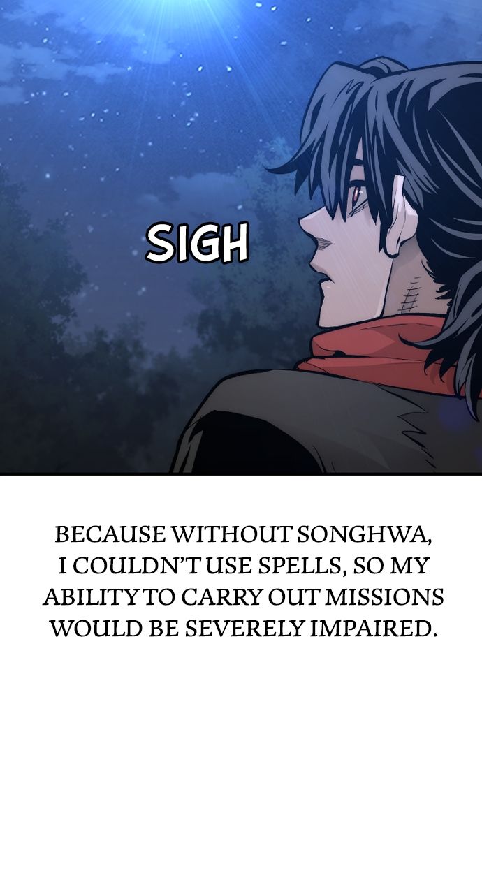 Heavenly Demon Cultivation Simulation - Chapter 110 Page 75