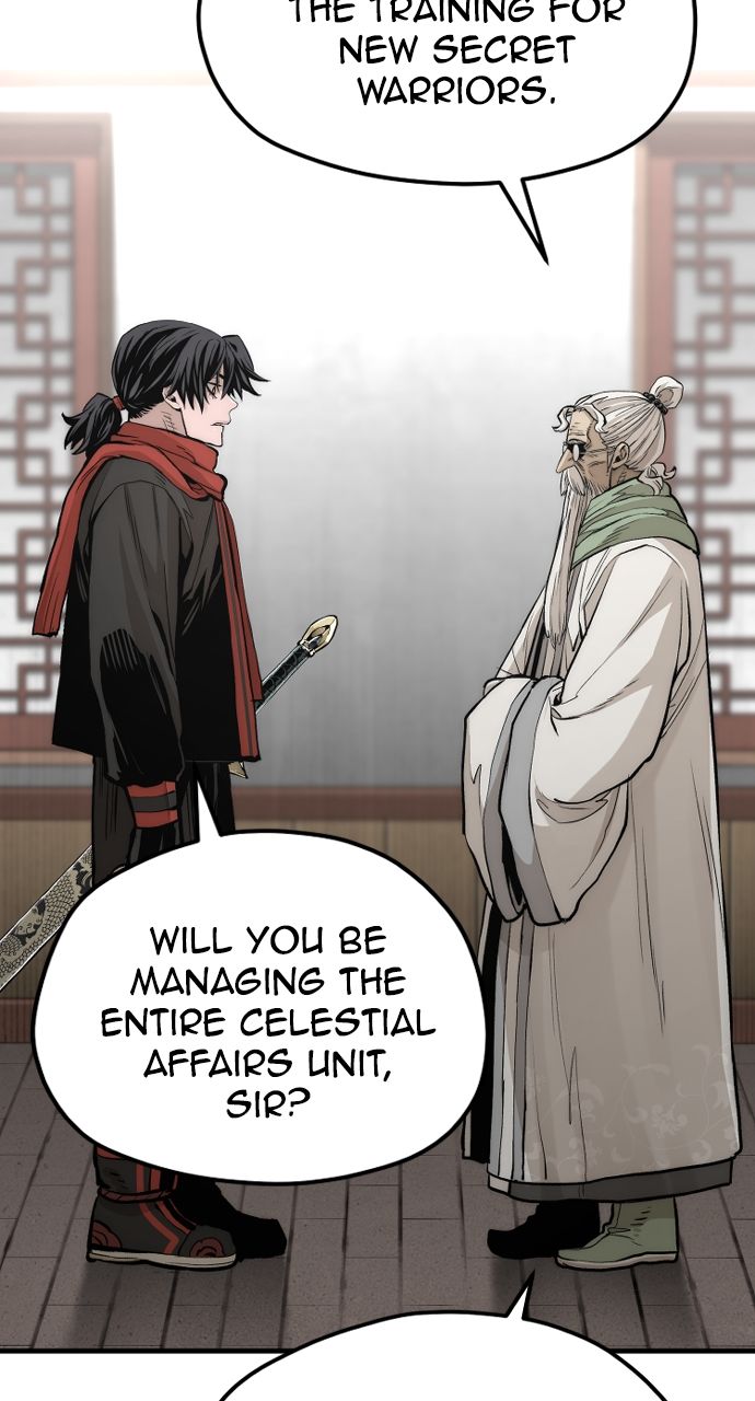 Heavenly Demon Cultivation Simulation - Chapter 110 Page 94