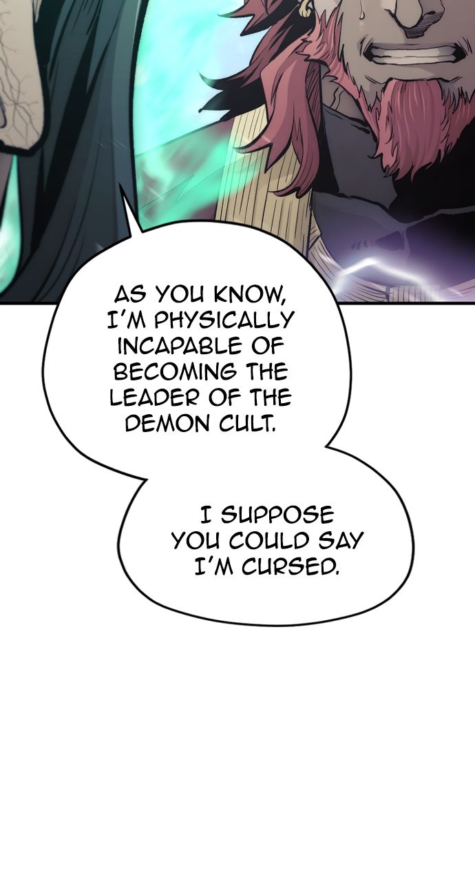 Heavenly Demon Cultivation Simulation - Chapter 111 Page 101