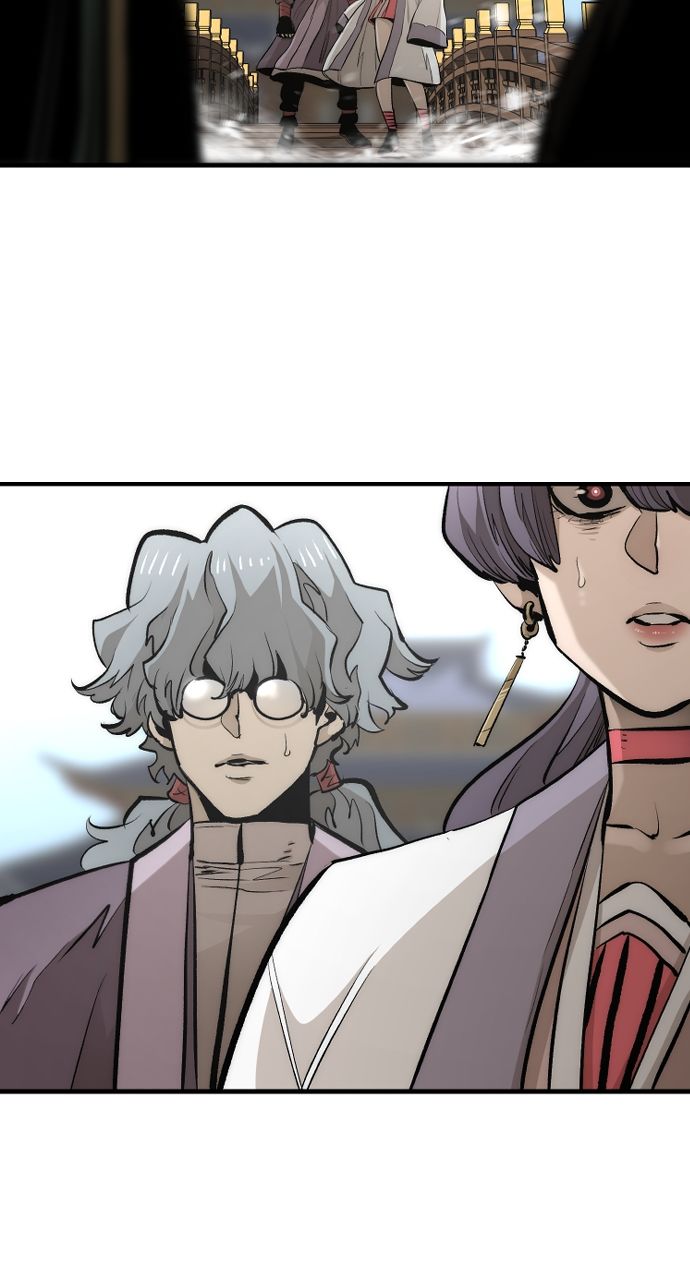 Heavenly Demon Cultivation Simulation - Chapter 111 Page 124