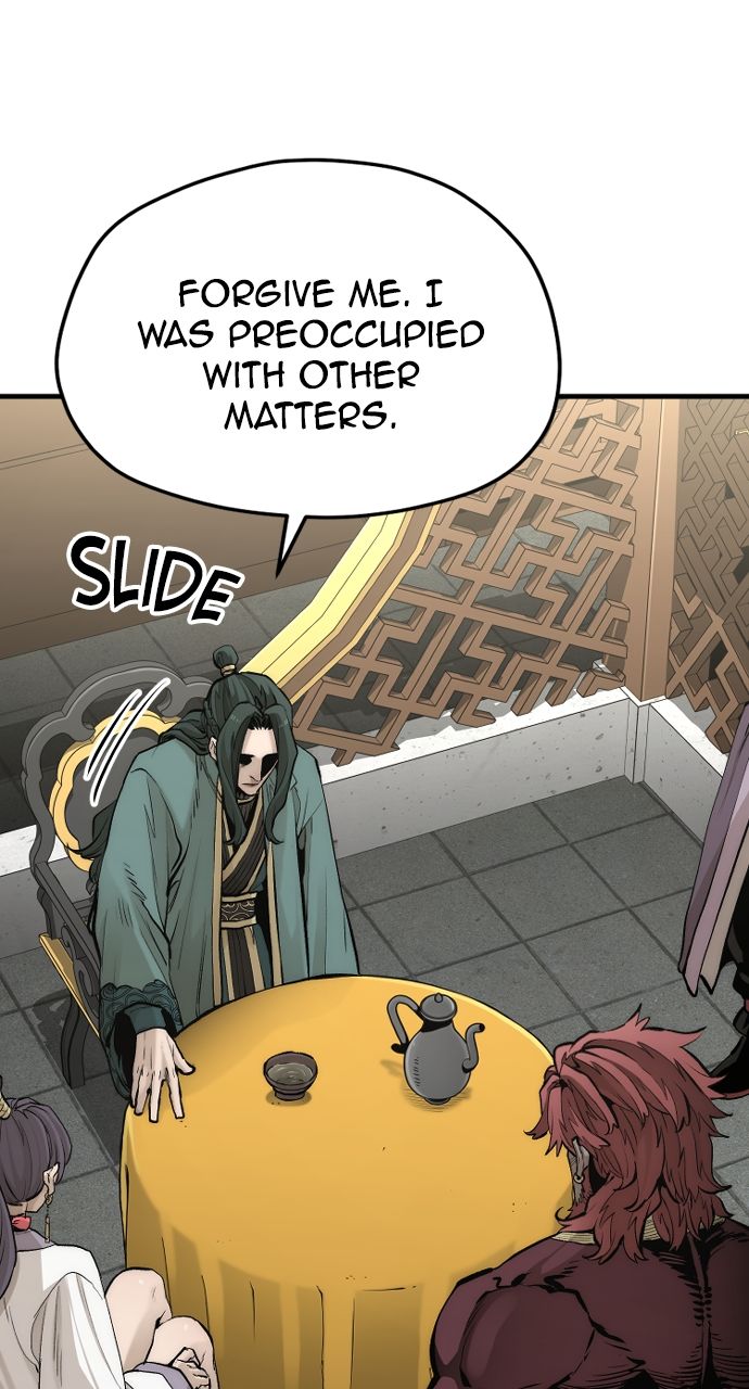 Heavenly Demon Cultivation Simulation - Chapter 111 Page 16