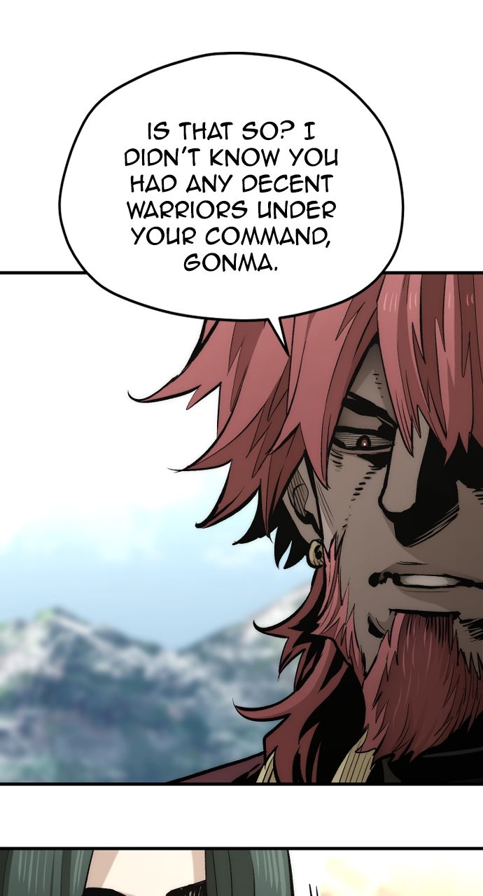 Heavenly Demon Cultivation Simulation - Chapter 111 Page 43