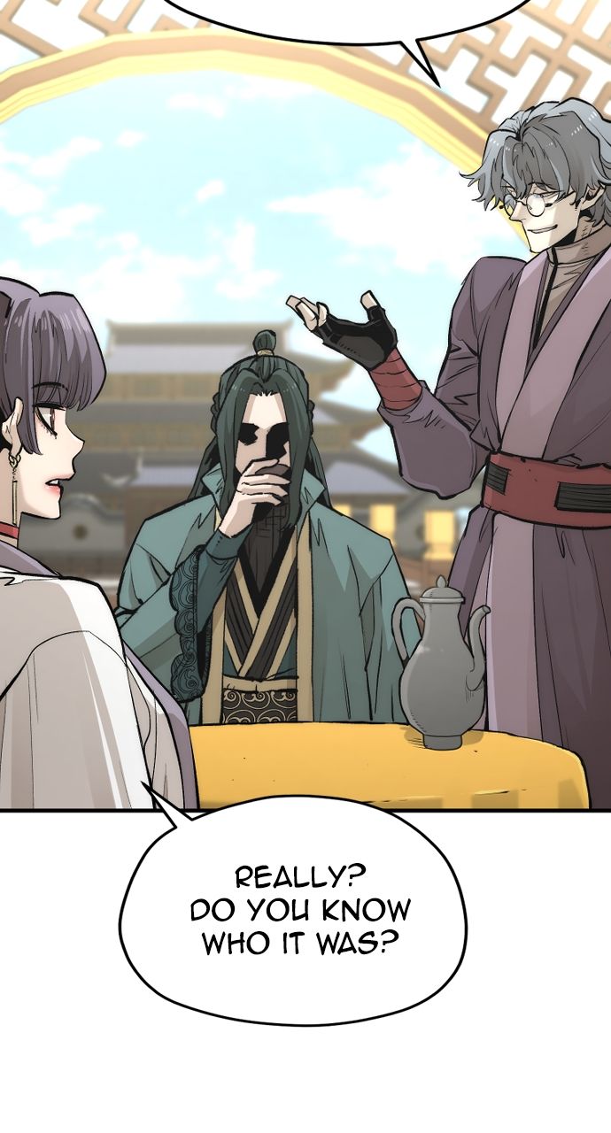 Heavenly Demon Cultivation Simulation - Chapter 111 Page 52