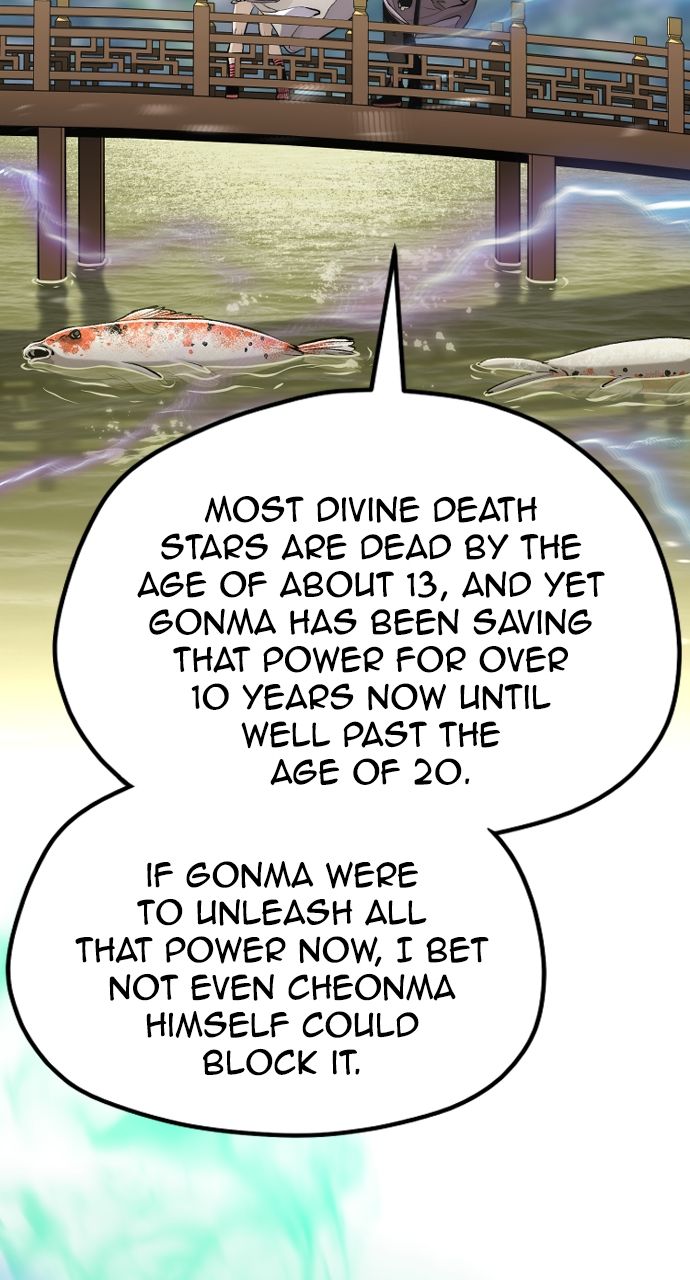 Heavenly Demon Cultivation Simulation - Chapter 111 Page 97