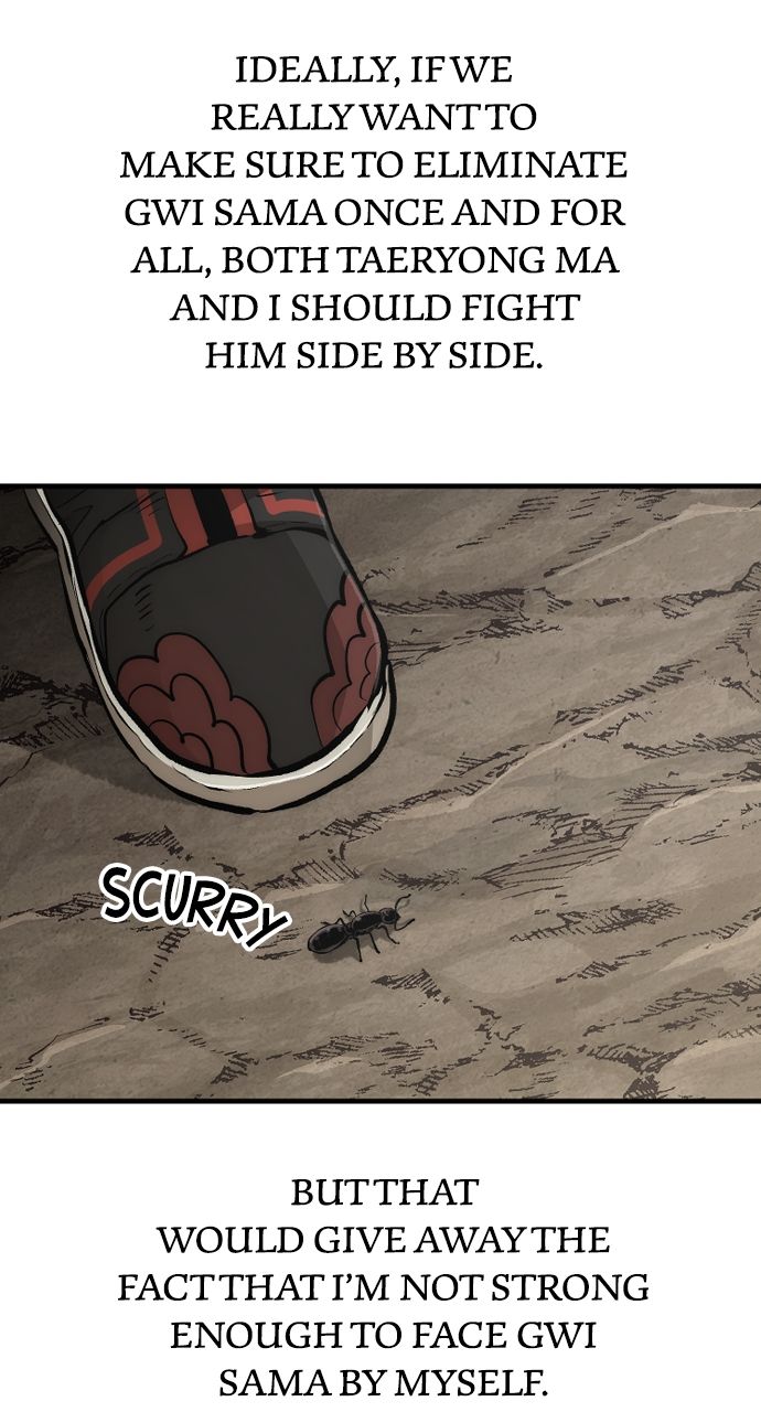 Heavenly Demon Cultivation Simulation - Chapter 112 Page 124