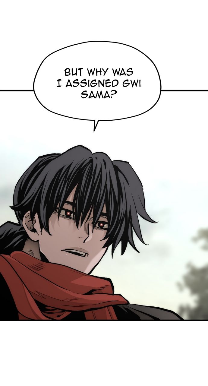 Heavenly Demon Cultivation Simulation - Chapter 112 Page 132