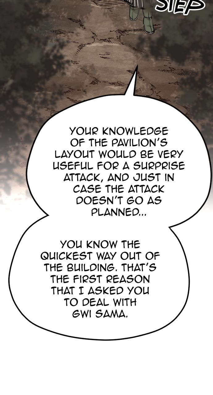 Heavenly Demon Cultivation Simulation - Chapter 112 Page 137