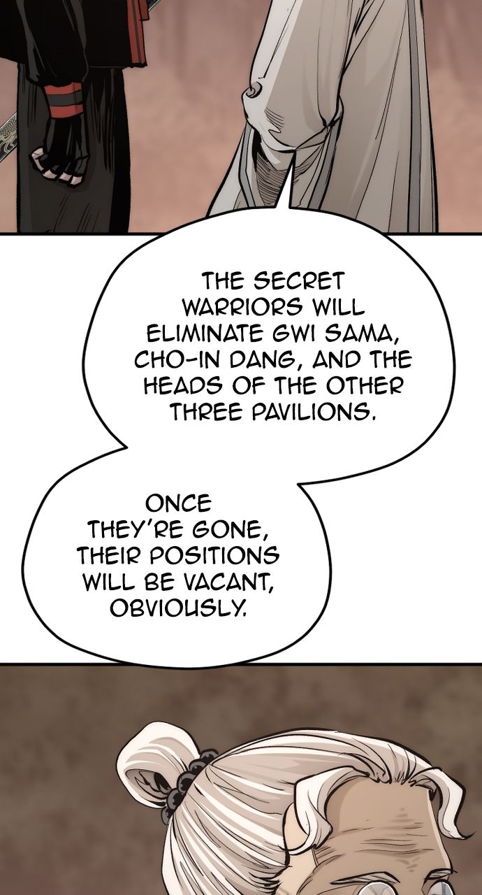 Heavenly Demon Cultivation Simulation - Chapter 112 Page 139