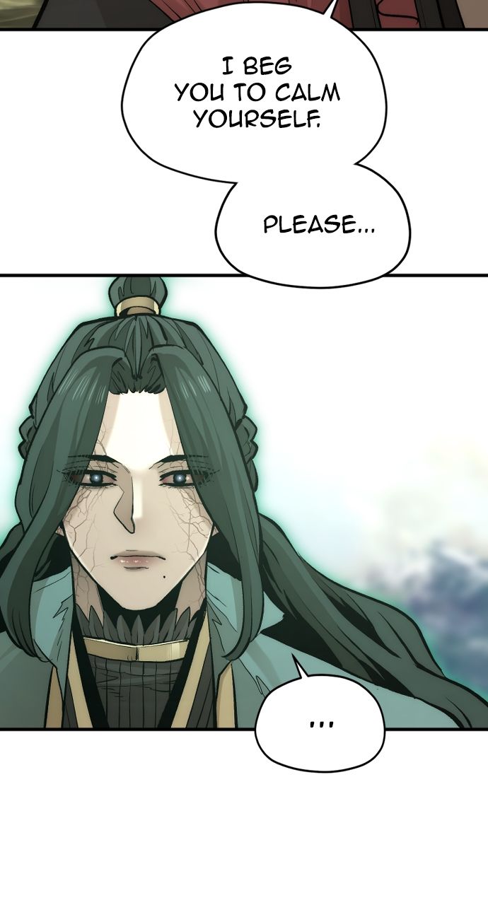 Heavenly Demon Cultivation Simulation - Chapter 112 Page 15