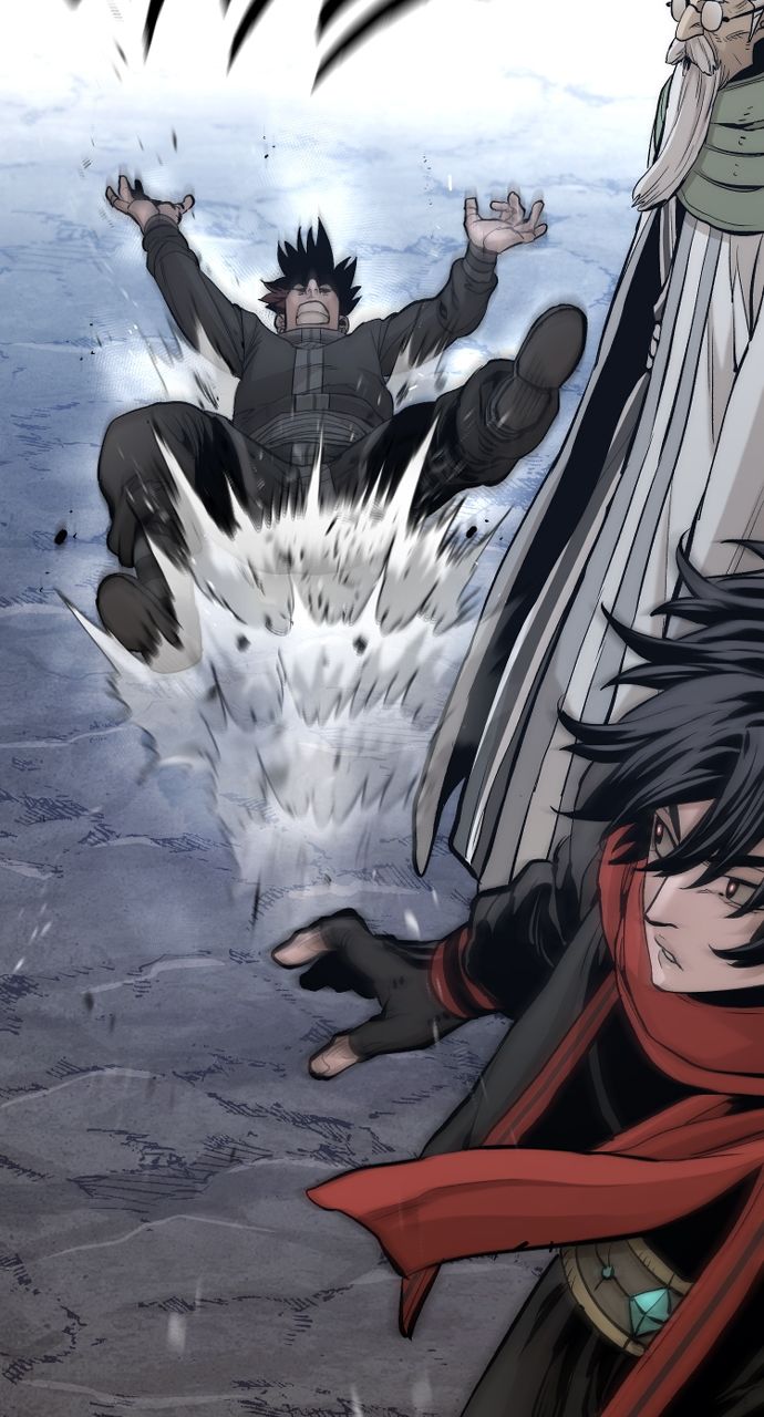 Heavenly Demon Cultivation Simulation - Chapter 112 Page 158